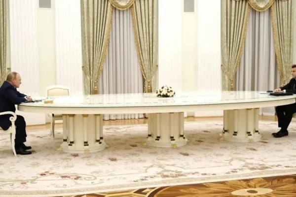 Noi discuții Franța-Rusia despre războiul din Ucraina - Macron a reluat negocierile cu Putin. Ce i-a propus