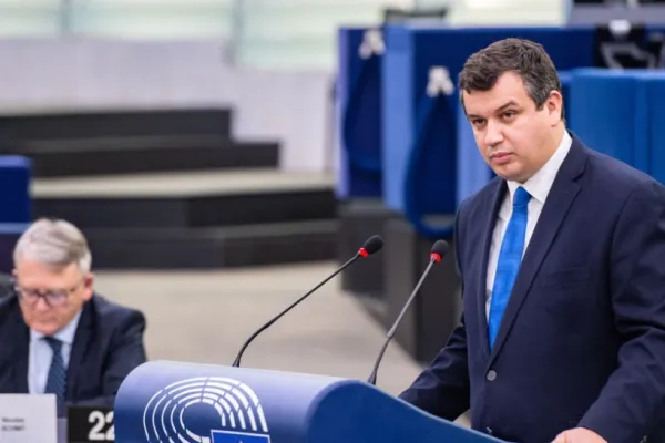 Eugen Tomac: „Igor Dodon a fost și va rămâne o slugă coruptă a Moscovei”