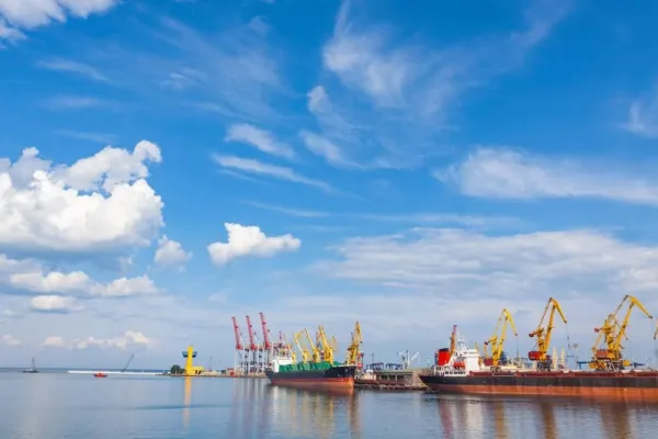 Rusia spune că asigură un coridor navelor care transportă alimente pentru a părăsi Ucraina