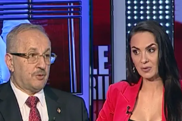 Vasile Dîncu despre campania Realitatea de salvare a bisericilor: Vă felicit,  cred că o inițiativă promovată de toate partidele va avea succes