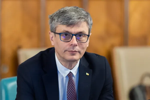 Virgil Popescu: „Îmi doresc ca în 2026-2027 independenţa să fie atât la energie electrică, cât şi la gaze naturale”