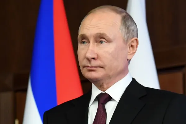 VIDEO Regimul lui Putin, CONTESTAT de mii de ruși: unde se află REFUGIUL opozanților liderului de la la Kremlin