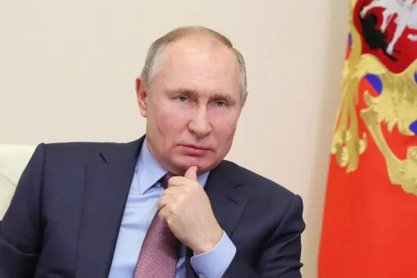 Putin cere măsuri pentru a apăra Rusia împotriva atacurilor cibernetice: „Au venit din diferite țări”