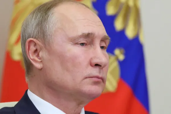 Vladimir Putin nu îl va felicita pe Joe Biden de 4 iulie - Anunțul oficial de la Kremlin pentru SUA