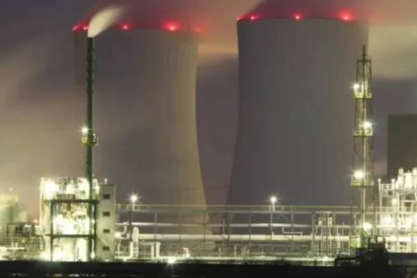 Compania rusă Rosatom susține că o dronă ucraineană a lovit centrala nucleară de la Zaporojie: „Suntem la un pas de un dezastru!”