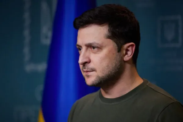 Strategia lui Putin, desființată de Zelenski: Militarii Ucrainei au recucerit Harkov și rezistă atacurilor ruse disperate în Donbas
