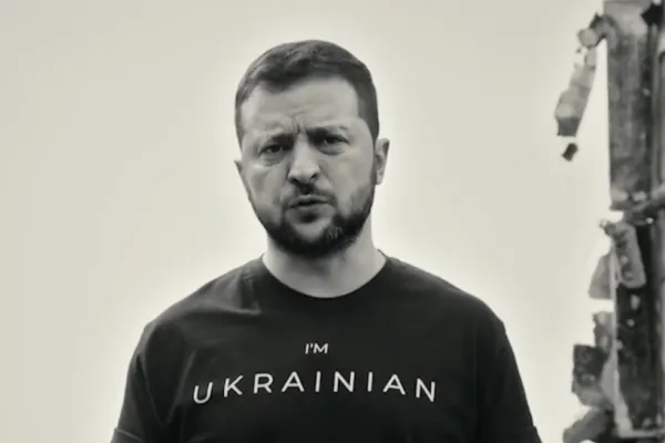 Mutarea Londrei în războiul Rusia-Ucraina - Ce a aflat Zelenski după demisia lui Boris Johnson