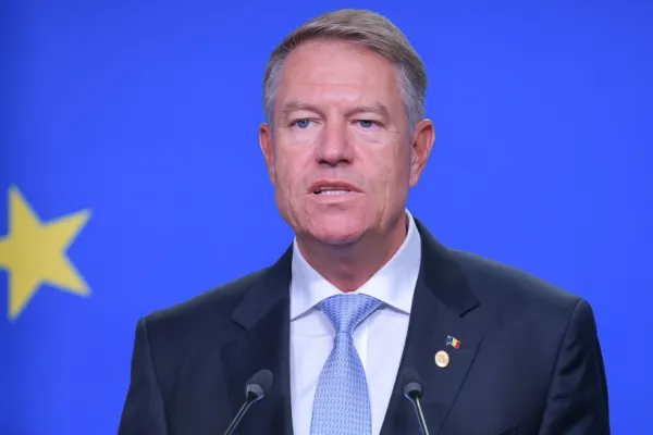 Ucraina și Republica Moldova, candidate UE. Klaus Iohannis: O zi istorică, un mare pas! S-a schimbat paradigma lărgirii UE!