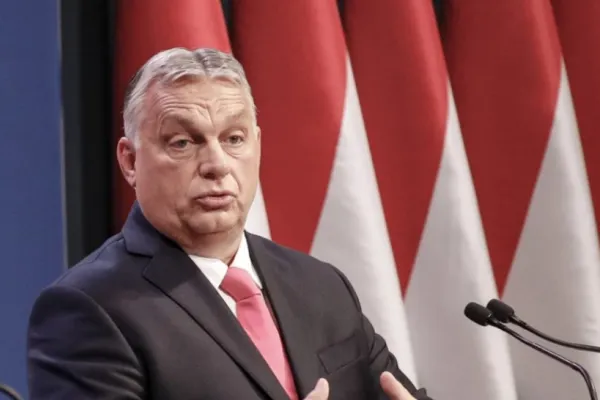 Ungaria, anunț decisiv pentru candidatura Ucrainei la UE, în războiul cu Armata lui PUTIN - Ce i-a propus Zelenski lui Viktor Orban