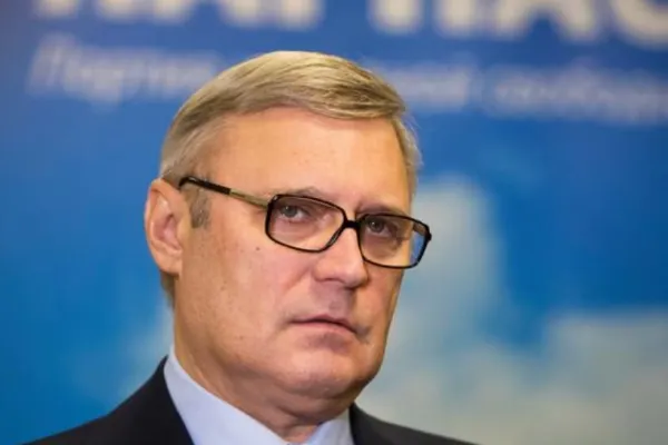 Primul premier din timpul „domniei lui Putin” a fugit din Rusia - Ce spunea despre liderul de la Kremlin
