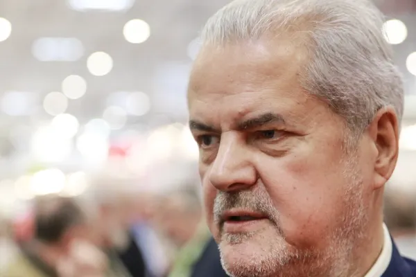 Adrian Năstase, verdict pentru AUR și George Simion în politica românească - Ce spune de invitația la nuntă