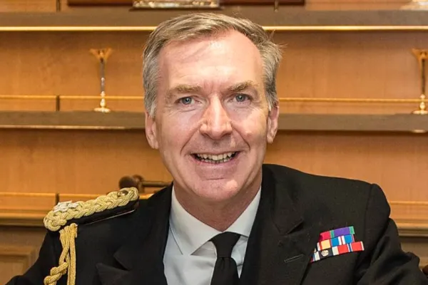 Rusia eșuează! Șeful apărării britanice: "Putin a folosit 25% din puterea armatei pentru câștiguri infime". Număr URIAȘ de soldați morți sau răniți