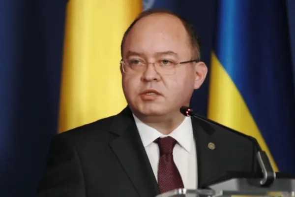 România a convins UE să-i sancționeze pe oligarhii care fac jocurile Rusiei în Republica Moldova - ANUNȚUL lui Bogdan Aurescu