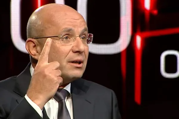 Cozmin Gușă: Campania Realitatea Plus legată de privatizarea Petrom este un mare succes. E un test pe care politicienii l-au picat