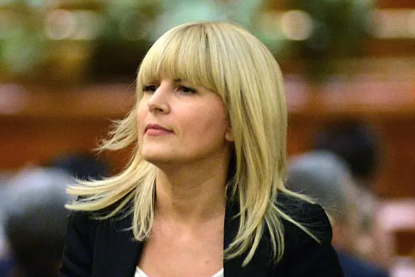 Elena Udrea, o nouă încercare de a ieși din închisoare - I s-a admis cererea de sesizare a Curţii Constituţionale