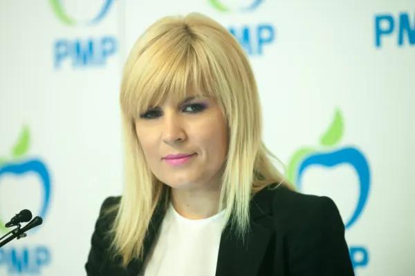 Elena Udrea rămâne în arestul din Bulgaria. Extrădarea în România, amânată pentru 8 iunie de magistrații de la Sofia
