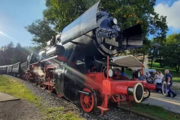 ACCIDENT de tren în Franța - Cel puțin 19 RĂNȚI, dintre care unul în stare gravă