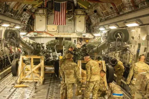 Rachetele americanilor pot SCHIMBA soarta războiului din Ucraina: cât de PRECISE sunt sistemele de lansare multiplă HIMARS și ce rază de acțiune au