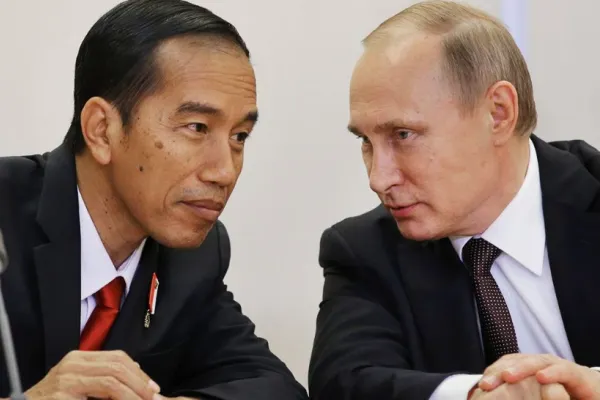 Putin a primit un MESAJ de la Zelenski: conținutul acestuia, un MISTER. Cine este MESAGERUL