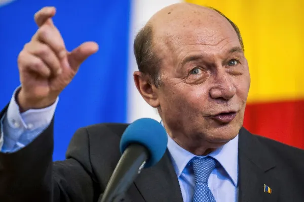 Valoarea tezaurului de la ruși este „mult mai mare” decât se știe, spune Traian Băsescu. Ce i-a răspuns Putin când l-a întrebat despre aur