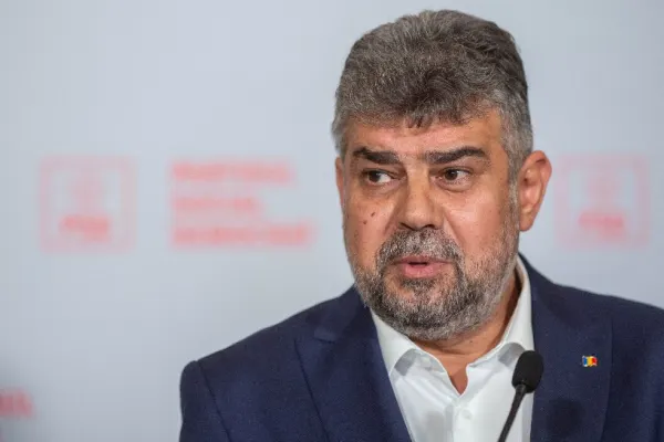 Marcel Ciolacu: "Niciodată nu am fost atât de aproape de Al Treilea Război Mondial - Este evident că Rusia vrea să continue acest război"