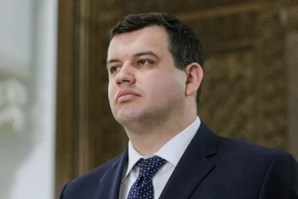 Eugen Tomac: „Bani europeni pentru combaterea dezinformării lui Putin!”
