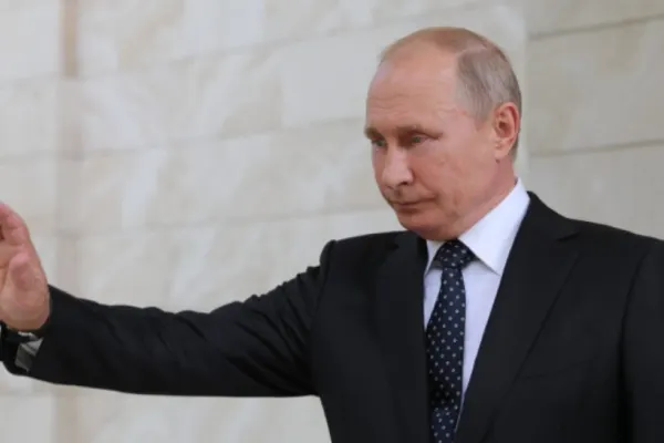 Guvernul de la Sofia a fost dat jos de Rusia - Interesele uriașe ale lui Putin în Balcani - Scenariu exploziv