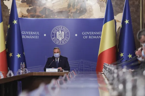 Ordonanța care ÎNCHIDE "robinetul" angajărilor la stat, pe masa Guvernului. Care sunt EXCEPȚIILE și ce se întâmplă cu concursurile demarate deja