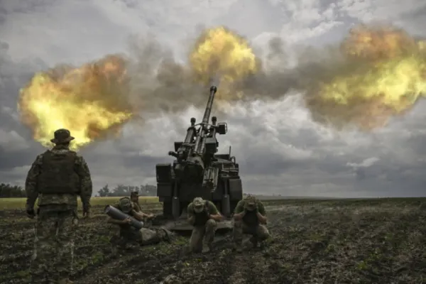 Ministerul britanic al Apărării: Cucerirea orașului Severodonetsk de către Rusia este o realizare semnificativă