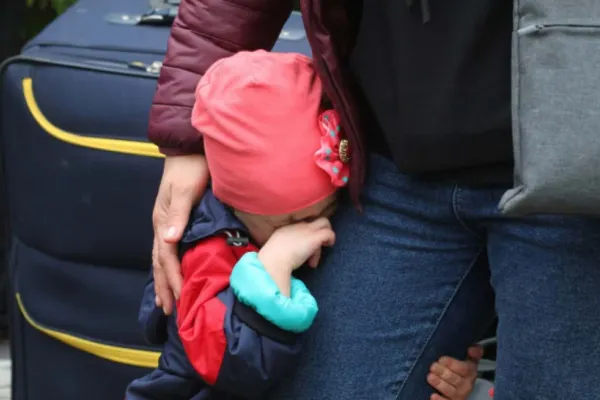 ONU anchetează cazurile copiilor ucraineni adoptați în Rusia