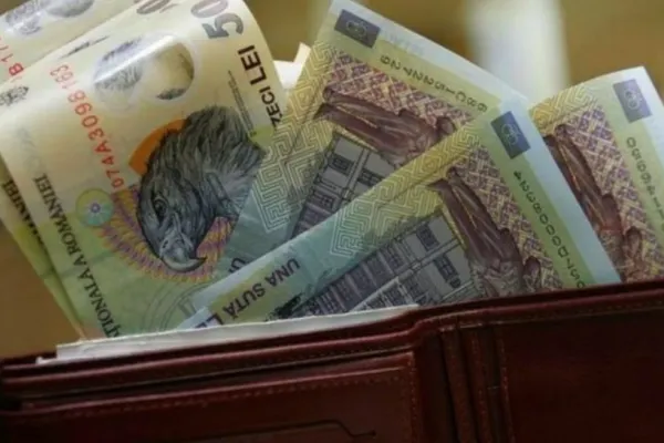 Salariile românilor nu țin pasul cu scumpirile - Doar 30 de lei în plus într-o lună. CALCULE exclusive