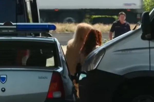 Elena Udrea a ajuns la penitenciar în această seară. Ce CONDIȚII o așteaptă la Târgșor