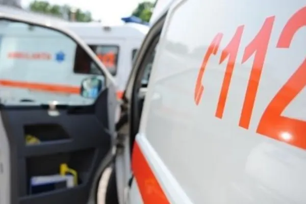 Fetița de 13 ani ucisă pe o trecere de pietoni din Târgovişte era băută - Rezultatul examenelor toxicologice
