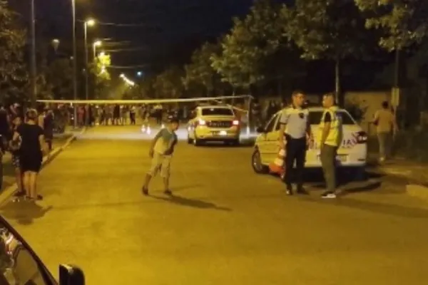 Accident mortal, în Buftea: copil de 4 ani, spulberat de mașină și lăsat să moară în stradă