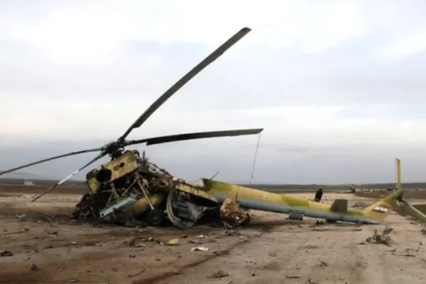 Accident aviatic în Statele Unite, la un show aerian - Toate persoanele de la bord au murit