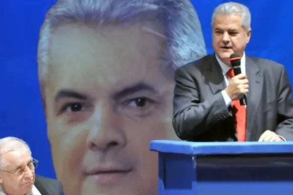 Adrian Năstase, moment de sinceritate la Realitatea Plus: În 2004 aș fi fost un bun lider, acum e târziu