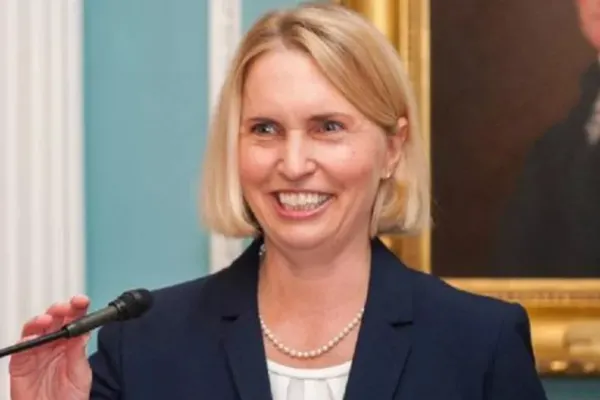 Promisiunile noului ambasador al SUA în Ucraina: „Rusia va da socoteală pentru atrocități și crime de război”