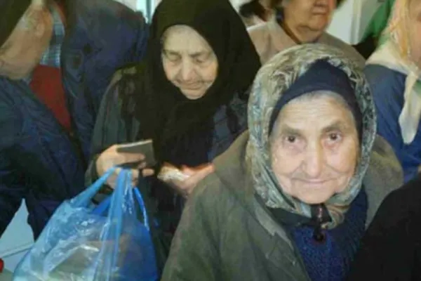 Metoda de înșelăciune care revine în forță - pensionarii, pradă sigură! Cum să te ferești