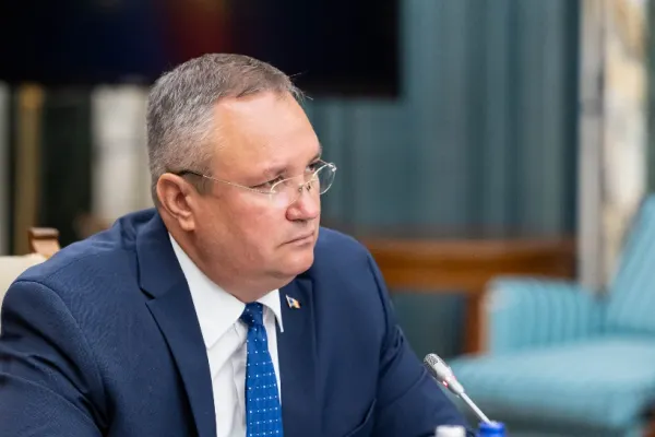 Evaluare miniștri. Lista oficialilor care vor pleca din Guvern este pe masa premierului Nicoale Ciucă
