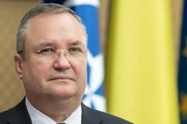Ciucă: Guvernul este pregătit să sprijine parcursul european al partenerilor noștri apropiați din est