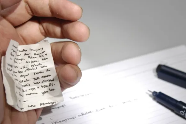 Bacalaureat 2024. Dosar penal la Târgu Jiu pentru subiectele care au „scăpat” înainte de începerea examenului