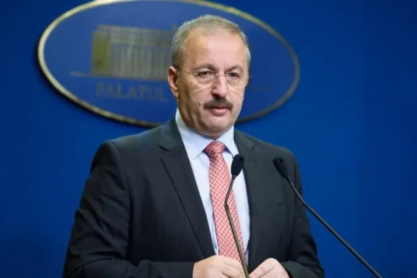 Ministrului Apărării Naționale, la reuniunea Grupului de contact pentru Ucraina. AGENDA discuțiilor