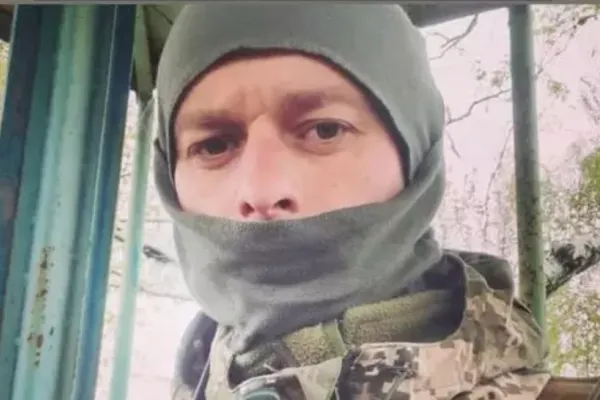 Românul care a murit pe front în Ucraina va fi înmormântat astăzi - Denis Morăraș s-a stins din viață la doar 33 de ani în lupta cu rușii
