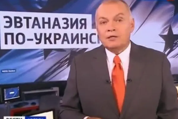 Propaganda Kremlinului atinge apogeul: Rusia este o țară mult mai liberă decât Occidentul