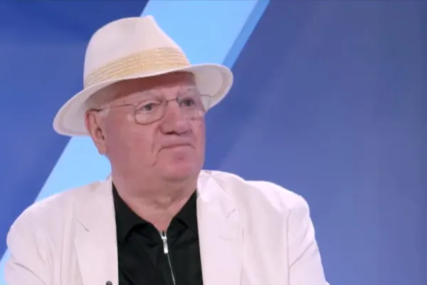 Iohannis, cel mai tare președinte în manevre. Mitică Dragomir: "E în spatele candidaturii lui Nicușor Dan". Ce spune fostul președinte al LPF despre coaliția PSD-PNL