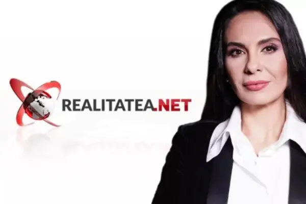 ROMÂNIA SUVERNANĂ | Realitatea PLUS, mesaj pentru CNA: "Nu fiți parte a apărării unor fapte grave, flagrante, de corupție!