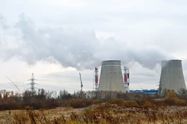 Polonia şi Ucraina cresc producţia de cărbune termic, cel mai poluant combustibil fosil