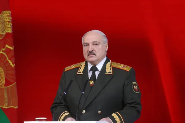 Mutare pe frontul din nordul Ucrainei! Belarus pregătește invazia, ordonată de PUTIN - Lukașenko, refuzat de Armată