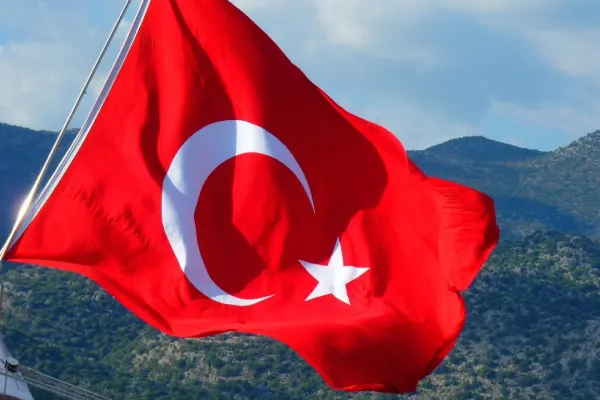 Ambasadorul ucrainean la Ankara: Turcia cumpără cereale furate de Rusia din Ucraina