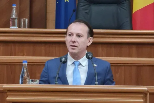 Cîțu: Jalonul 215 din PNRR, intrarea în vigoare a cadrului legislativ pentru reducerea cheltuielilor cu pensiile speciale